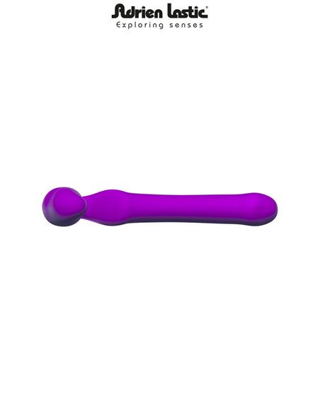 Gode anatomique Queens M - Adrien lastic