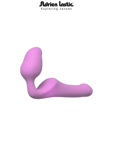 Gode anatomique Queens S - Adrien lastic