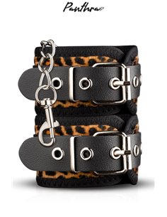 Kit BDSM 8 pièces Gato - Panthra 2