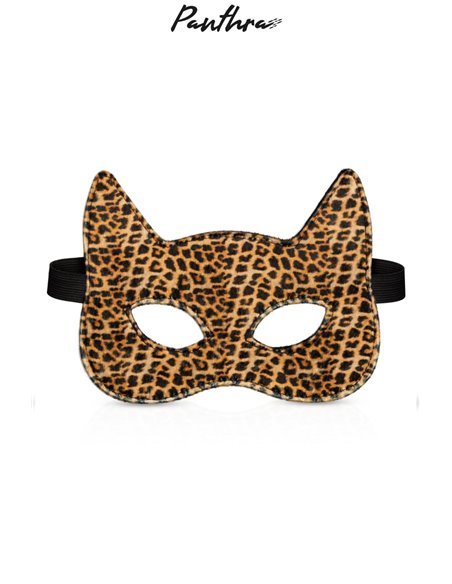 Kit BDSM 8 pièces Gato - Panthra