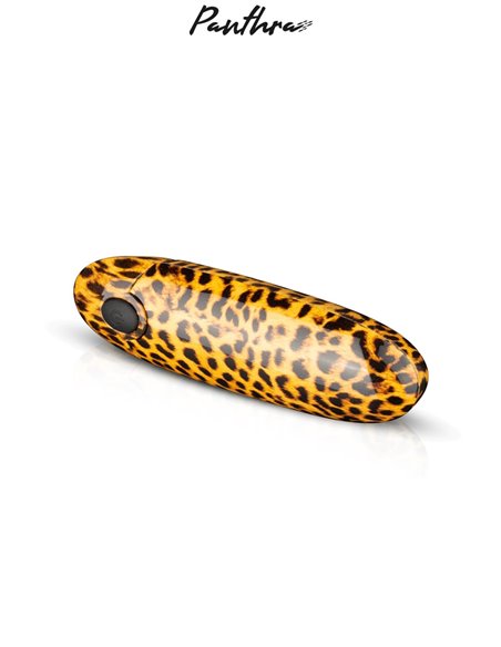 Mini vibro rouge à lèvres Asha - Panthra