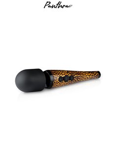 Vibromasseur baguette Shaka - Panthra 2