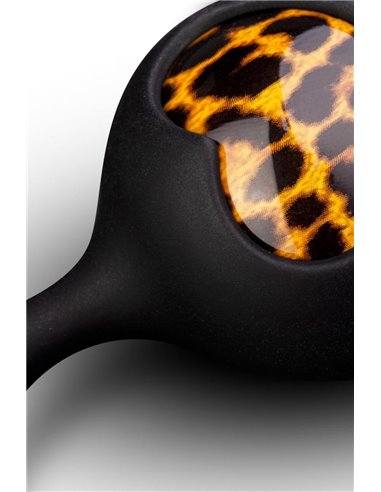 Boules de geisha Zane - Panthra