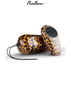 Oeuf vibrant Maha - Panthra 2