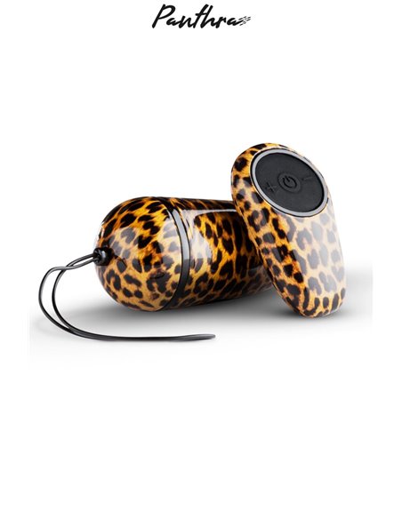 Oeuf vibrant Maha - Panthra