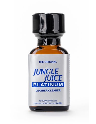 Poppers : Pack Big Rush - 3 Poppers (24ml)