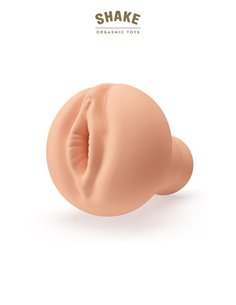 Masturbateur Real Tight Pussy - Shake