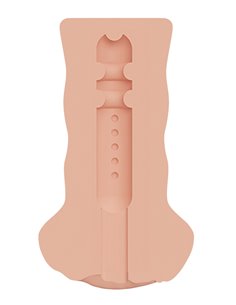 Masturbateur Real Tight Pussy - Shake 2