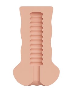 Masturbateur Real Bumpy Ass - Shake 2