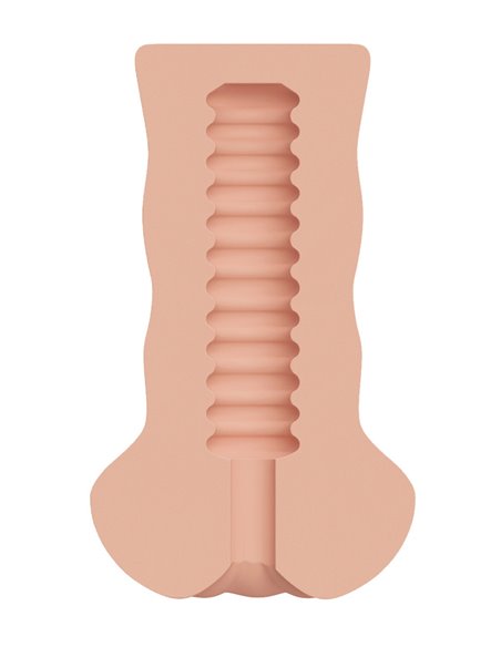 Masturbateur Real Bumpy Ass - Shake