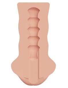 Masturbateur Realistic Blow Job - Shake 2