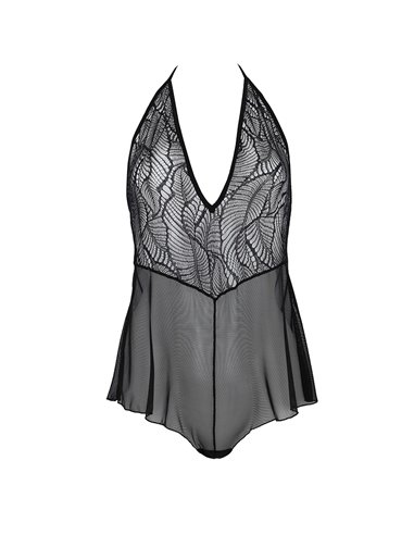 Body Leafa - Passion ECO Collection