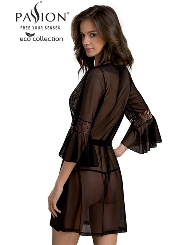 Deshabillé Leafa - Passion ECO Collection