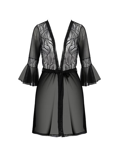 Deshabillé Leafa - Passion ECO Collection