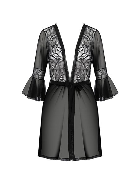 Deshabillé Leafa - Passion ECO Collection