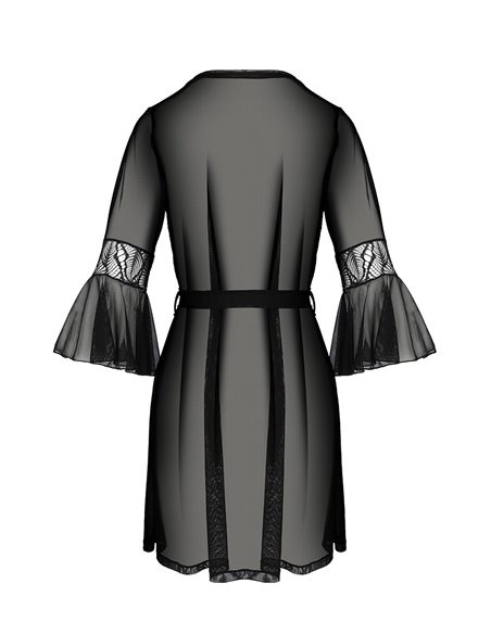 Deshabillé Leafa - Passion ECO Collection