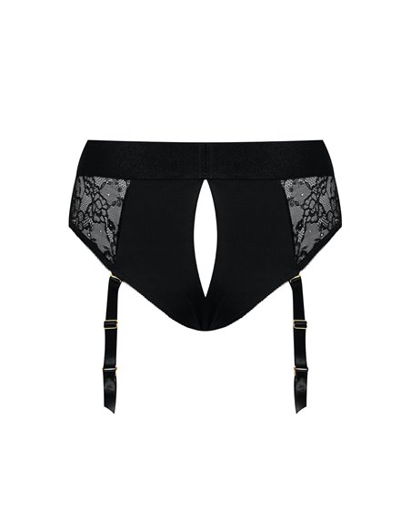 Harnais lingerie Diva - Strap On Me