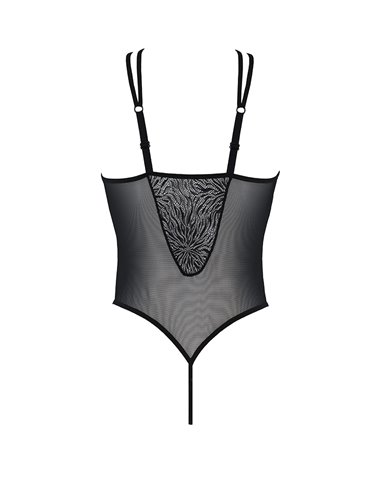 Body ouvert Selaginella - Passion ECO Collection