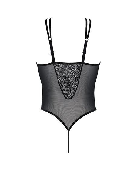 Body ouvert Selaginella - Passion ECO Collection