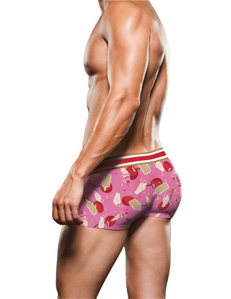 Boxer imprimé glace - Prowler