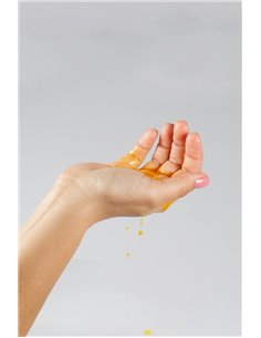 Huile bronzante - Secret Play 2