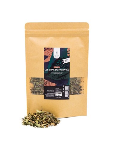 Tisane Bras de Morphée
