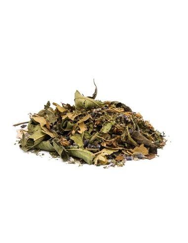 Tisane Bras de Morphée