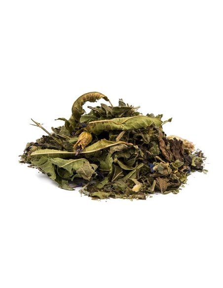 Tisane Super Détente