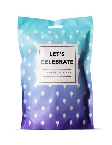 Loveboxxx - Let's Celebrate