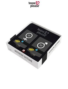 Jeu Mission Intime Edition Kinky 2
