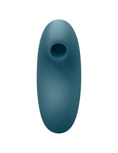 Double stimulateur Vulva Lover 2 bleu - Satisfyer 2