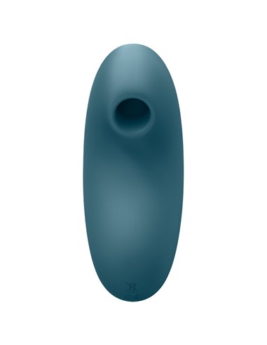 Double stimulateur Vulva Lover 2 bleu - Satisfyer