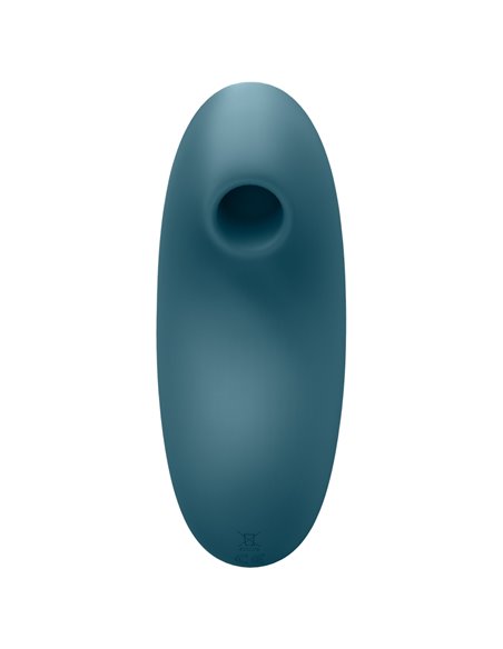 Double stimulateur Vulva Lover 2 bleu - Satisfyer
