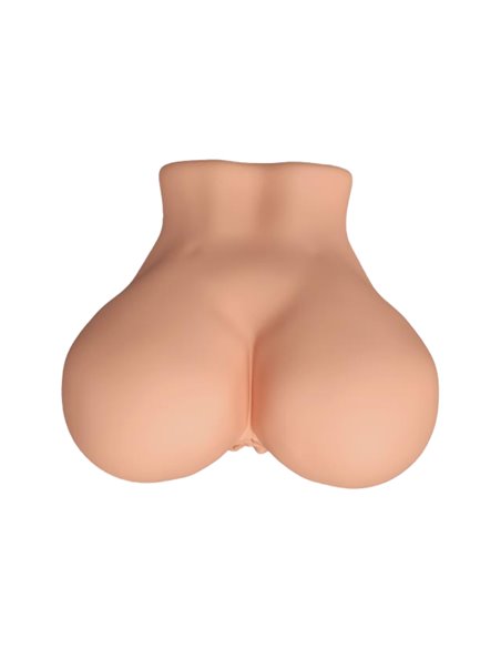 Fessier Kim Big Ass and Pussy 12