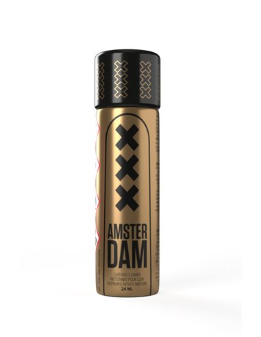 Poppers Amsterdam XXX Propyl 24ml