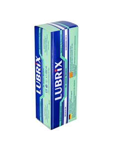 Gel Lubrix (200ml) 2