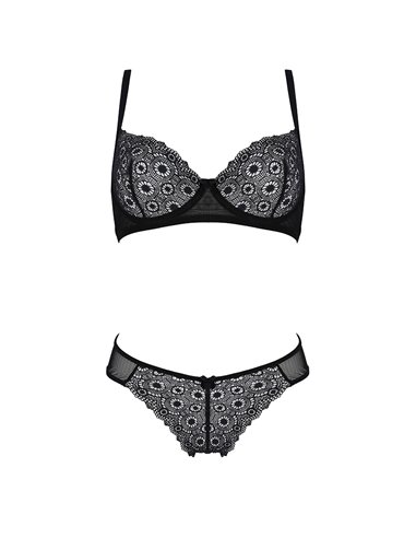 Bikini Zinnia - Passion ECO Collection