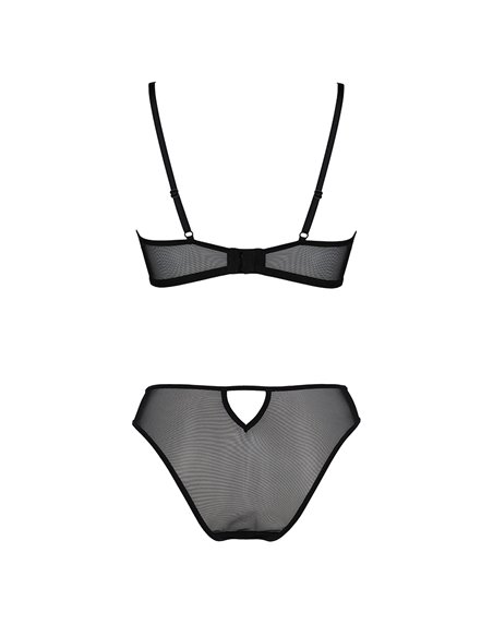 Bikini Zinnia - Passion ECO Collection