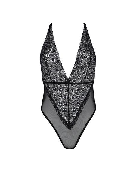 Body Zinnia - Passion ECO Collection