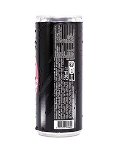 Boisson énergisante Jacquie et Michel 2