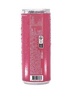 Boisson énergisante Jimizz 2