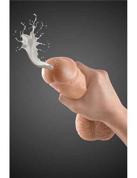 Gode éjaculateur Cum Kane 21