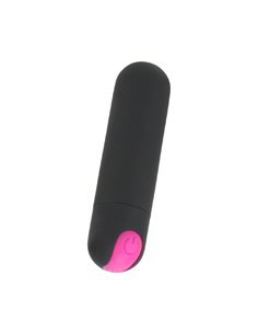 Mini vibro Rechargeable Smacker - Wooomy