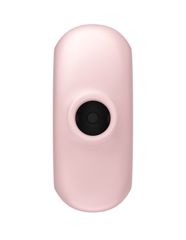 Stimulateur Satisfyer Pro To Go 3 rose