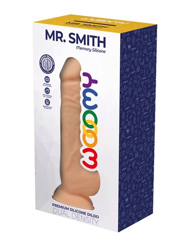 5cm Mr Smith - Wooomy