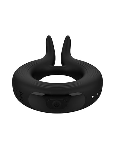 Cockring vibrant Marry Me - Wooomy