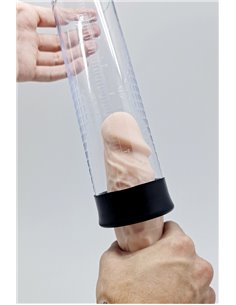 Pompe à pénis Biggy - Wooomy 2