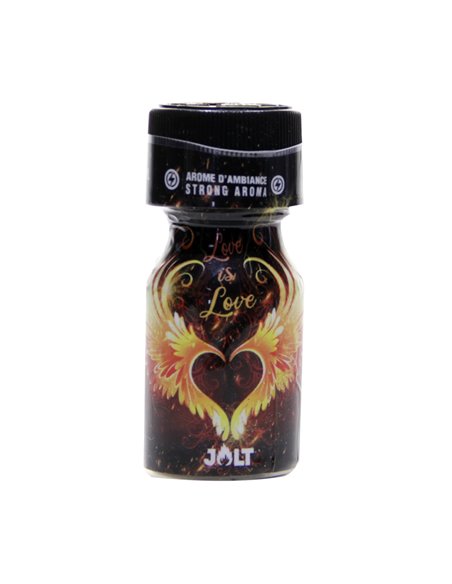Poppers Love is Love 10ml