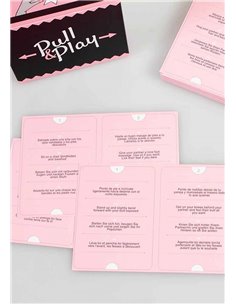 Jeu Pull and Play - Secret Play 2