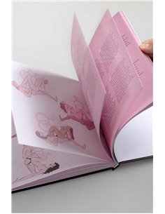 Livre Kamasutra sexy positions - Secret play 2